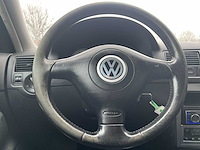 Volkswagen golf 1.6-16v trendline 2001 | 83-gx-vl - afbeelding 20 van  25