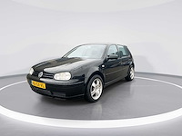 Volkswagen golf 1.6-16v trendline 2001 | 83-gx-vl - afbeelding 1 van  24