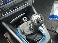 Volkswagen golf 1.6-16v trendline 2001 | 83-gx-vl - afbeelding 12 van  24