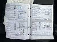 Volkswagen golf 1.6-16v trendline 2001 | 83-gx-vl - afbeelding 22 van  24