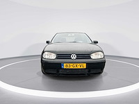 Volkswagen golf 1.6-16v trendline 2001 | 83-gx-vl - afbeelding 23 van  24