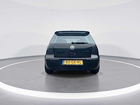 Volkswagen golf 1.6-16v trendline 2001 | 83-gx-vl - afbeelding 7 van  25
