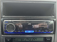 Volkswagen golf 1.6-16v trendline 2001 | 83-gx-vl - afbeelding 9 van  25