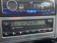 Volkswagen golf 1.6-16v trendline 2001 | 83-gx-vl - afbeelding 11 van  25
