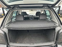 Volkswagen golf 1.6-16v trendline 2001 | 83-gx-vl - afbeelding 14 van  25
