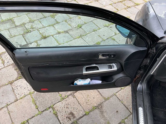Volkswagen golf 1.6-16v trendline 59-jg-zp - afbeelding 13 van  24