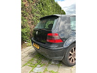 Volkswagen golf 1.6-16v trendline 59-jg-zp - afbeelding 15 van  24