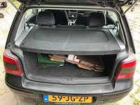 Volkswagen golf 1.6-16v trendline 59-jg-zp - afbeelding 17 van  24
