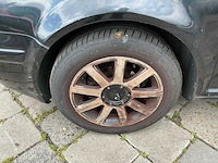 Volkswagen golf 1.6-16v trendline 59-jg-zp - afbeelding 18 van  24