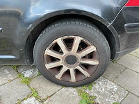 Volkswagen golf 1.6-16v trendline 59-jg-zp - afbeelding 19 van  24