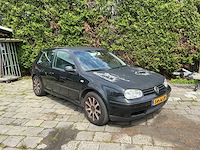 Volkswagen golf 1.6-16v trendline 59-jg-zp - afbeelding 1 van  24