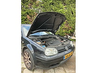 Volkswagen golf 1.6-16v trendline 59-jg-zp - afbeelding 20 van  24
