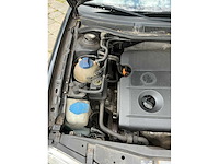 Volkswagen golf 1.6-16v trendline 59-jg-zp - afbeelding 22 van  24