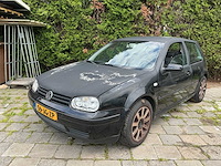 Volkswagen golf 1.6-16v trendline 59-jg-zp - afbeelding 3 van  24