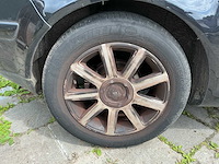 Volkswagen golf 1.6-16v trendline 59-jg-zp - afbeelding 5 van  24