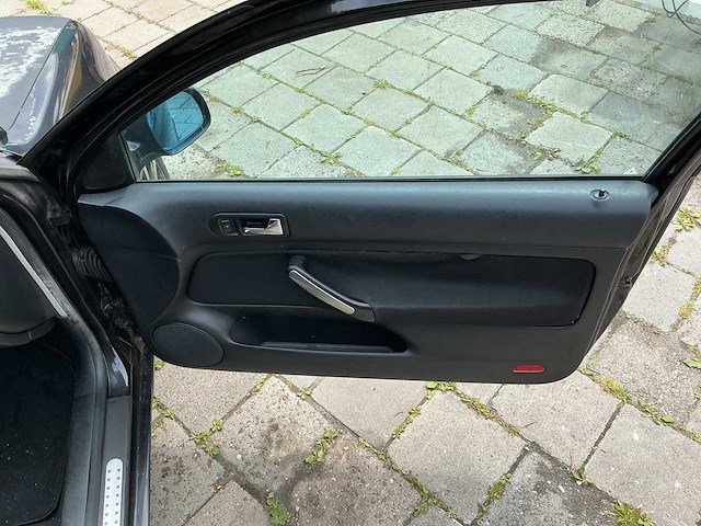 Volkswagen golf 1.6-16v trendline 59-jg-zp - afbeelding 6 van  24