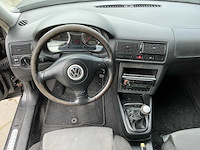 Volkswagen golf 1.6-16v trendline 59-jg-zp - afbeelding 9 van  24