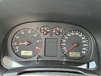 Volkswagen golf 1.6 1999 | zg-jg-41 - afbeelding 2 van  25