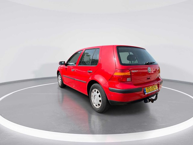 Volkswagen golf 1.6 1999 | zg-jg-41 - afbeelding 5 van  25