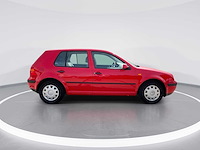 Volkswagen golf 1.6 1999 | zg-jg-41 - afbeelding 9 van  25