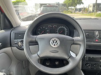 Volkswagen golf 1.6 1999 | zg-jg-41 - afbeelding 10 van  25