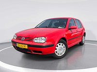 Volkswagen golf 1.6 1999 | zg-jg-41 - afbeelding 1 van  25