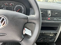 Volkswagen golf 1.6 1999 | zg-jg-41 - afbeelding 15 van  25