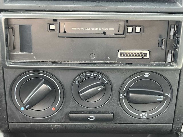 Volkswagen golf 1.6 1999 | zg-jg-41 - afbeelding 16 van  25