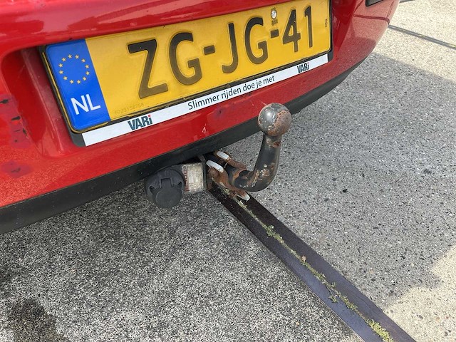 Volkswagen golf 1.6 1999 | zg-jg-41 - afbeelding 17 van  25