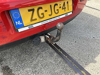 Volkswagen golf 1.6 1999 | zg-jg-41 - afbeelding 17 van  25
