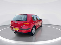 Volkswagen golf 1.6 1999 | zg-jg-41 - afbeelding 12 van  25
