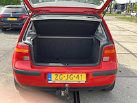 Volkswagen golf 1.6 1999 | zg-jg-41 - afbeelding 20 van  25