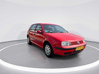 Volkswagen golf 1.6 1999 | zg-jg-41 - afbeelding 21 van  25
