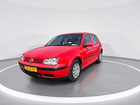 Volkswagen golf 1.6 1999 | zg-jg-41 - afbeelding 25 van  25
