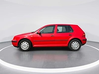 Volkswagen golf 1.6 1999 | zg-jg-41 - afbeelding 2 van  8