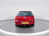 Volkswagen golf 1.6 1999 | zg-jg-41 - afbeelding 4 van  8