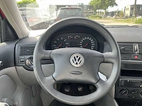 Volkswagen golf 1.6 1999 | zg-jg-41 - afbeelding 5 van  8