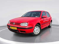 Volkswagen golf 1.6 1999 | zg-jg-41
