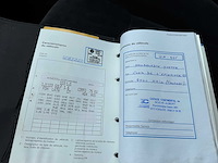 Volkswagen golf 1.6 automaat 63-st-tk - afbeelding 8 van  20