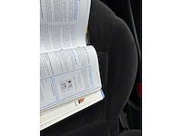 Volkswagen golf 1.6 automaat 63-st-tk - afbeelding 9 van  20