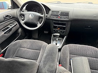 Volkswagen golf 1.6 automaat 63-st-tk - afbeelding 3 van  16