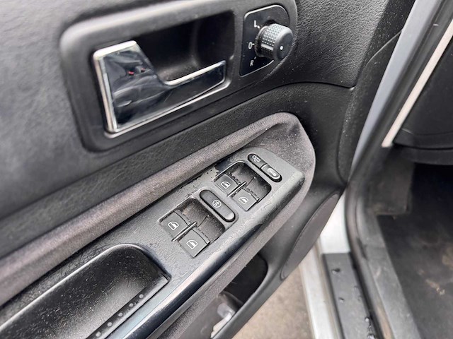 Volkswagen golf 1.6 automaat 63-st-tk - afbeelding 4 van  16