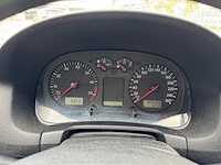 Volkswagen golf 1.6 automaat 63-st-tk - afbeelding 9 van  16