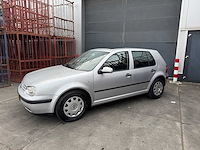 Volkswagen golf 1.6 automaat 63-st-tk - afbeelding 2 van  20