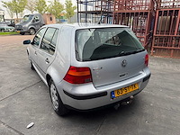 Volkswagen golf 1.6 automaat 63-st-tk - afbeelding 3 van  20