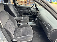 Volkswagen golf 1.6 automaat 63-st-tk - afbeelding 7 van  20