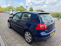 Volkswagen golf 1.6 fsi clima comfortline hh-682-x - afbeelding 9 van  14