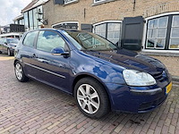 Volkswagen golf 1.6 fsi clima comfortline hh-682-x - afbeelding 12 van  14