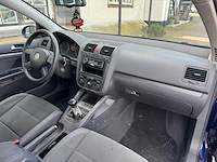 Volkswagen golf 1.6 fsi clima comfortline hh-682-x - afbeelding 14 van  14