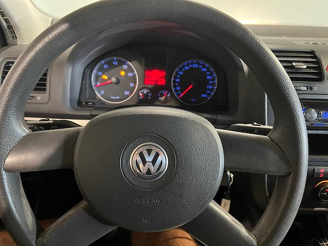 Volkswagen golf 1.6 fsi comfortline, 12-np-db - afbeelding 2 van  15